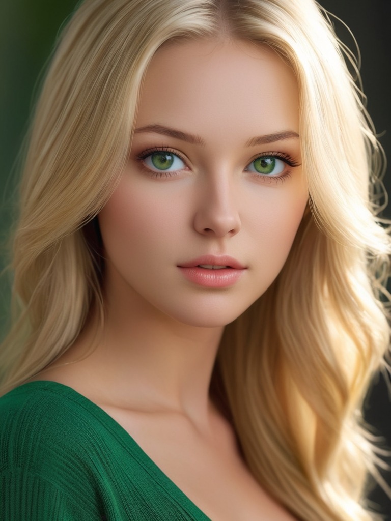 AI character on TalkieMate