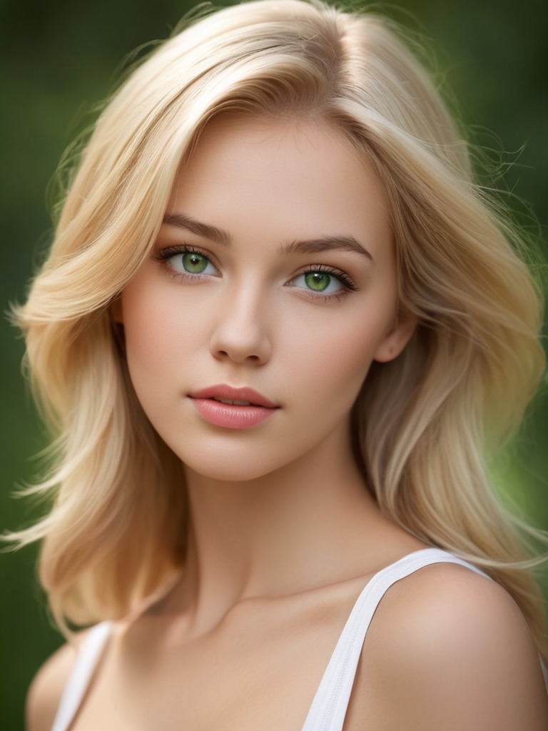 AI character on TalkieMate