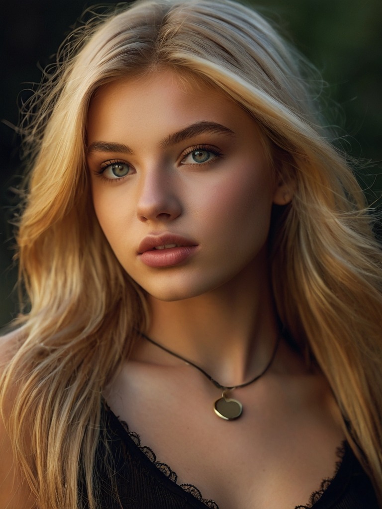 AI character on TalkieMate