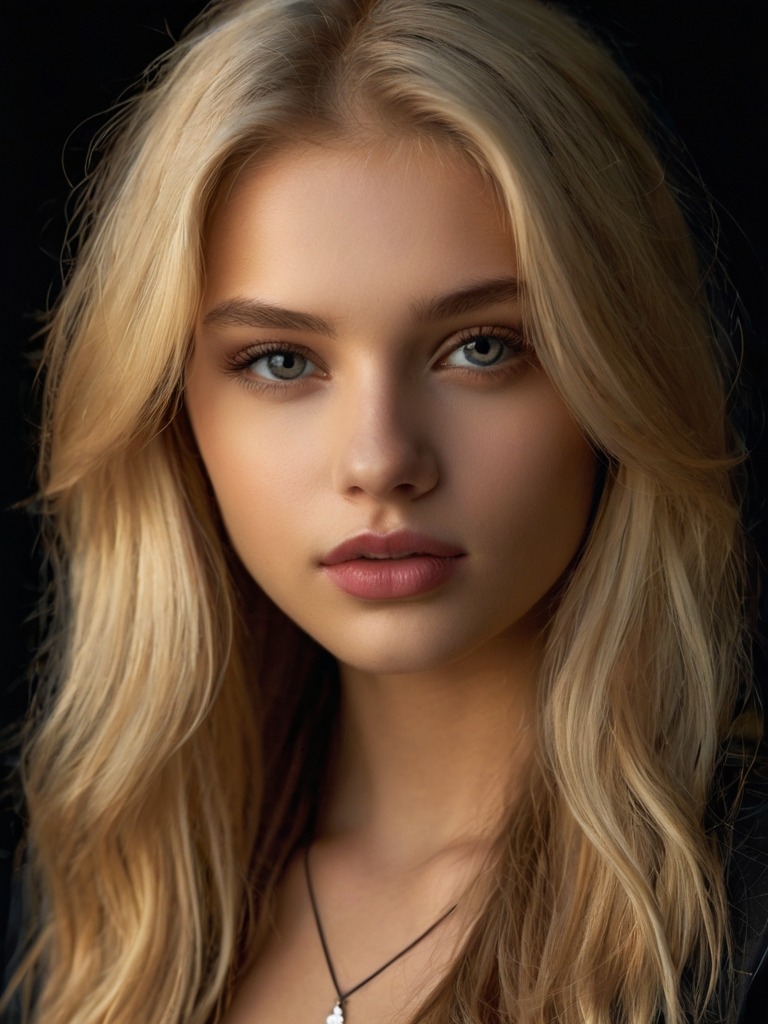 AI character on TalkieMate