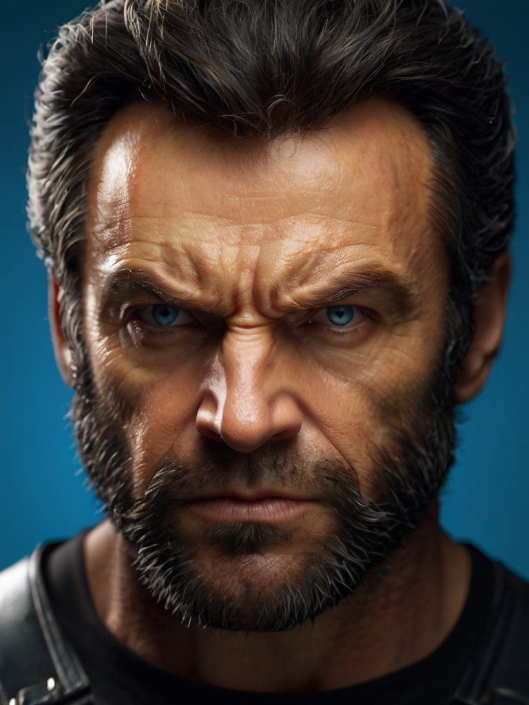 AI character on TalkieMate