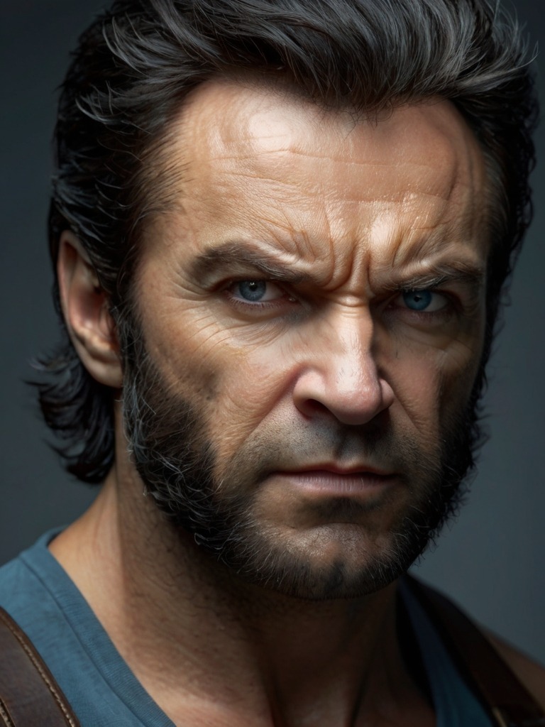 AI character on TalkieMate