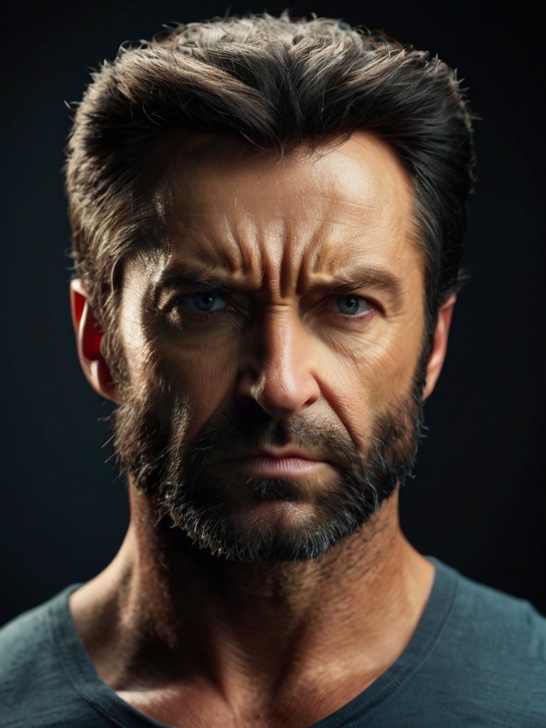 AI character on TalkieMate