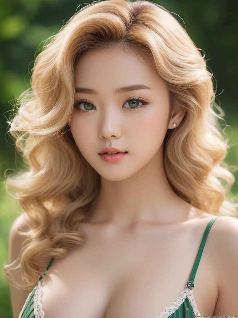 AI character on TalkieMate