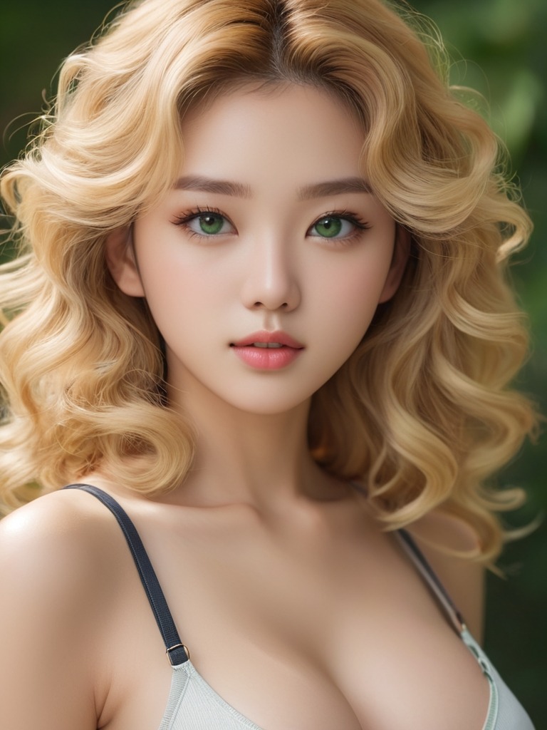 AI character on TalkieMate