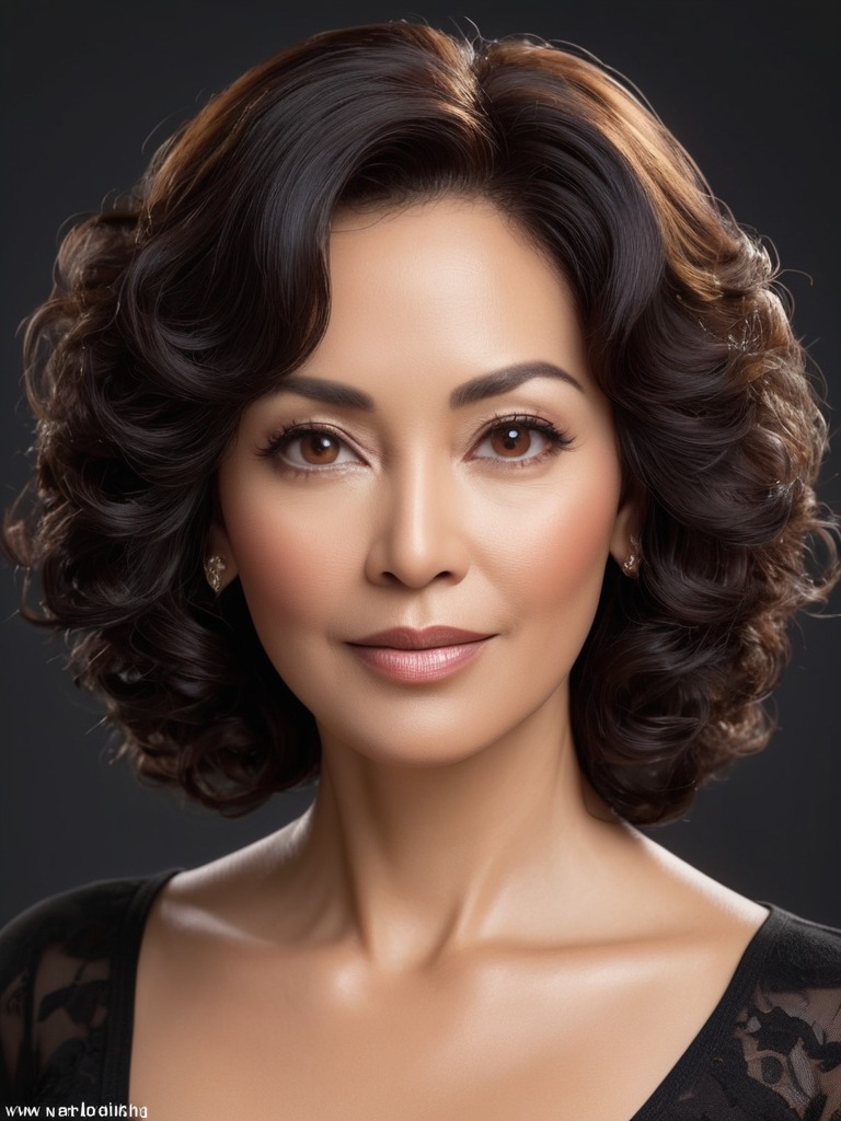 AI character on TalkieMate