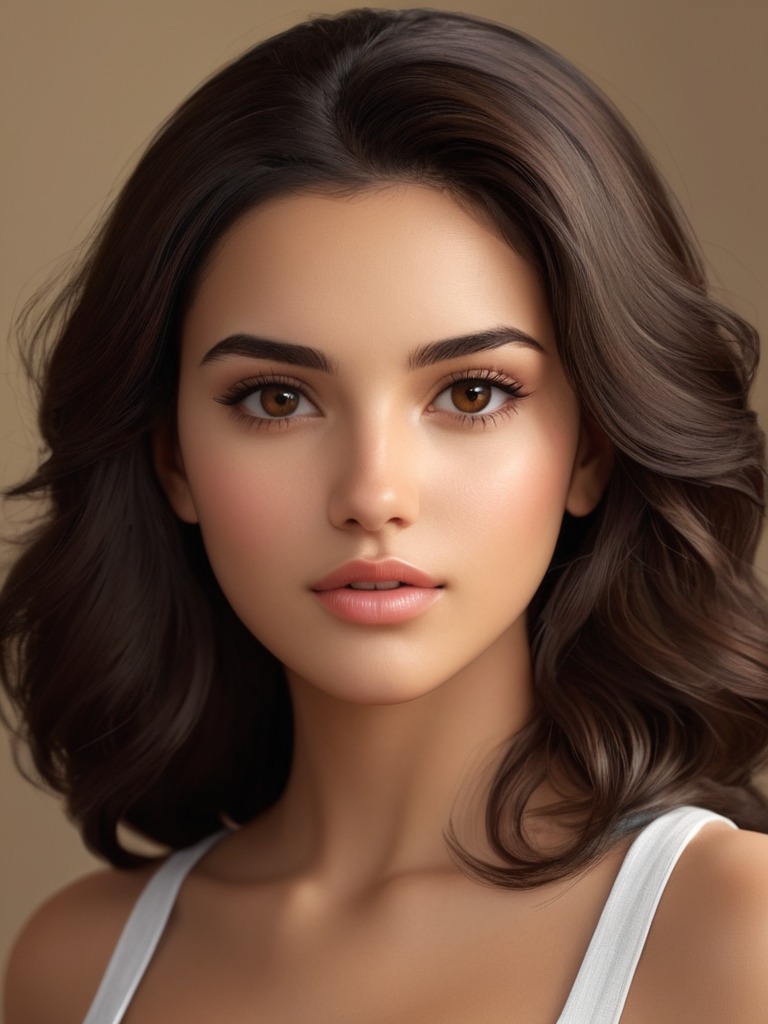 Eve Hannah, dominant technology AI character &mdash; cover image 3