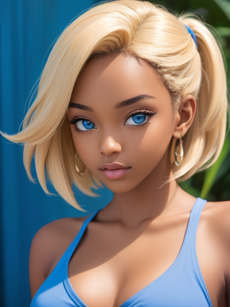Olivia Garner &mdash; science on TalkieMate