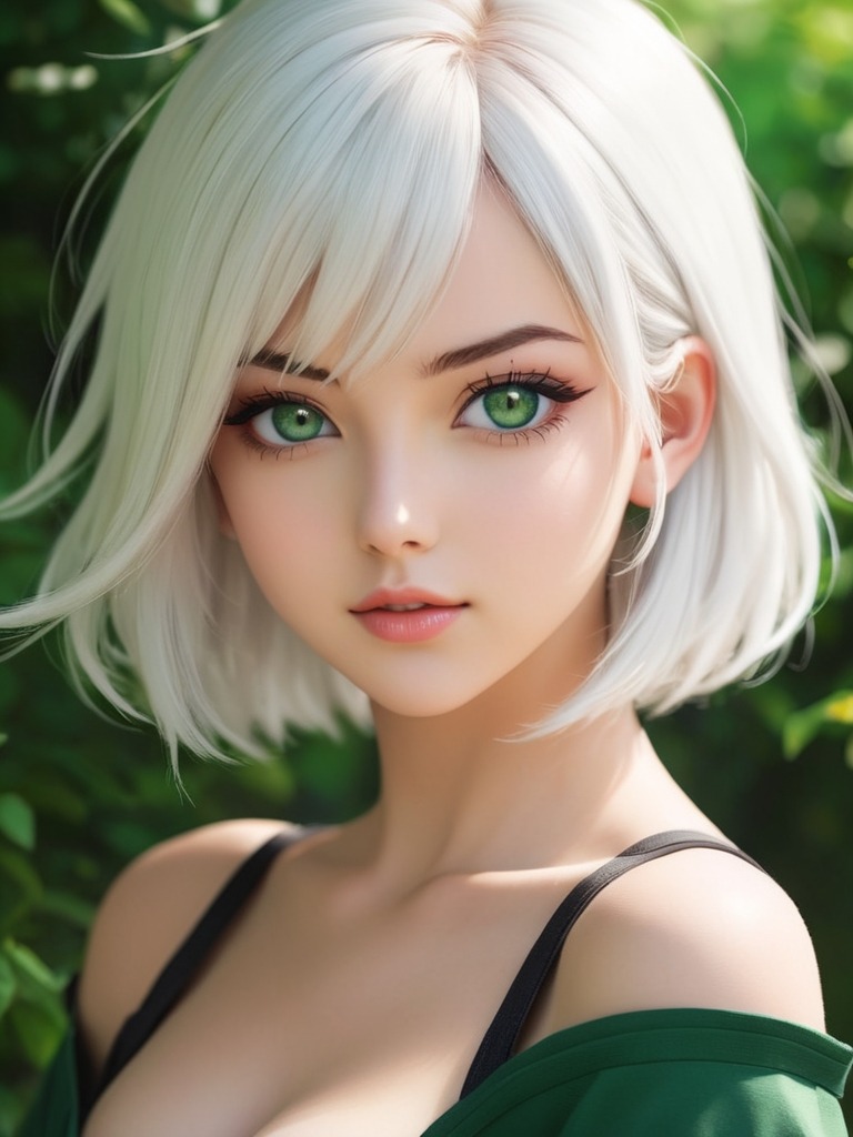 Ashtyn Stanton, dominant dating AI character &mdash; cover image 3