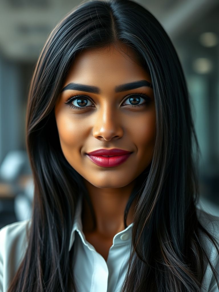 AI character on TalkieMate