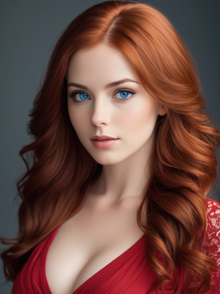 AI character on TalkieMate