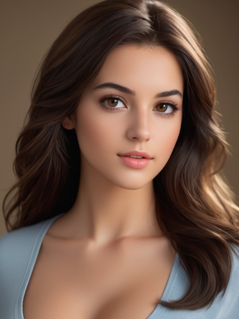 Brittany Bailey &mdash; dating on TalkieMate