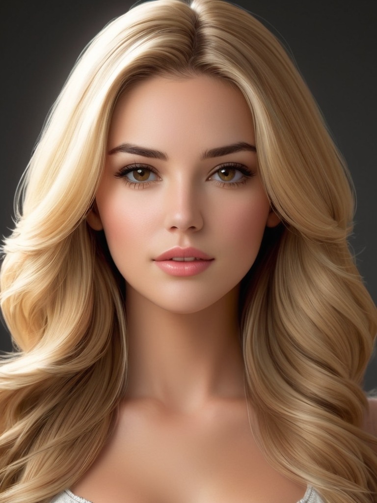 AI character on TalkieMate