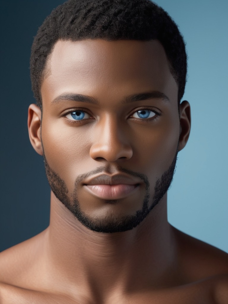 AI character on TalkieMate