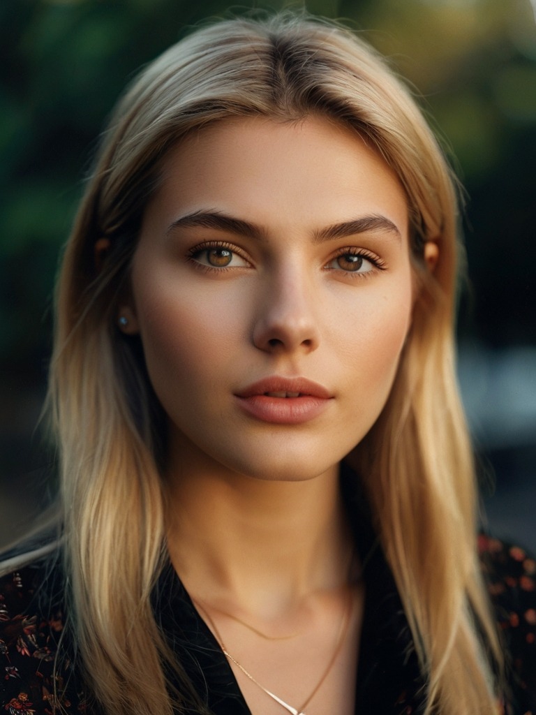 Hellen Prohaska, virtual health and wellness AI character