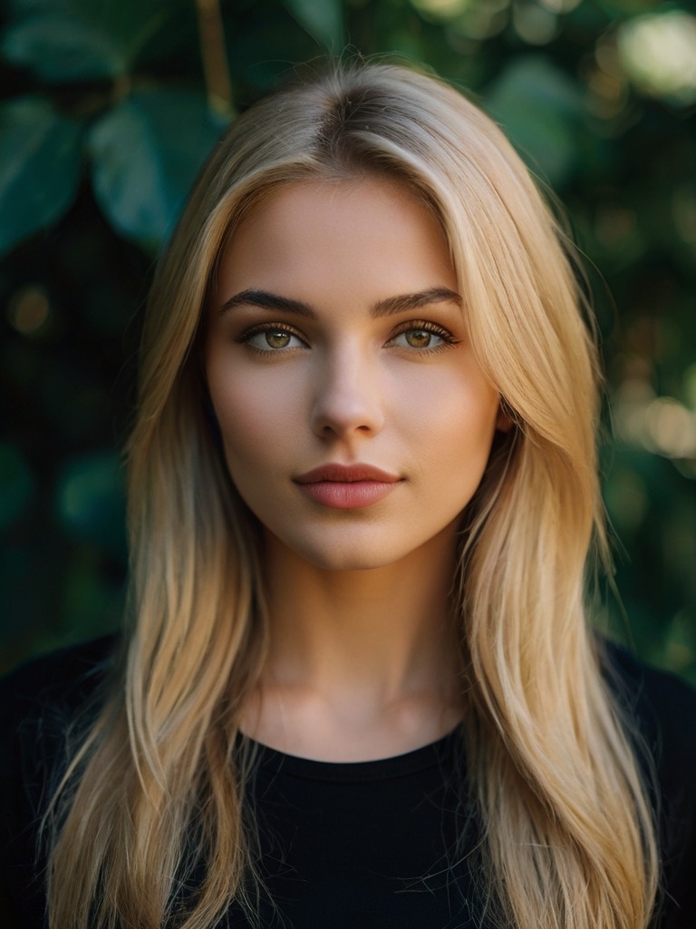 Hellen Prohaska, virtual health and wellness AI character &mdash; cover image 3