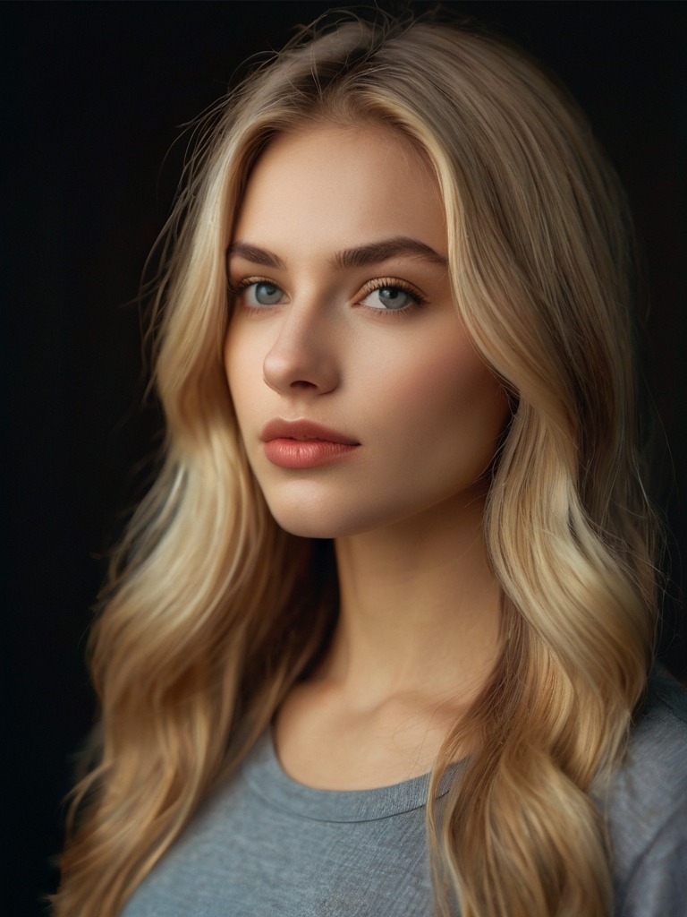 Hellen Prohaska, virtual health and wellness AI character &mdash; cover image 4
