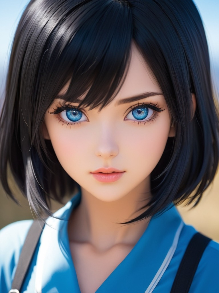 Ana Olson, virtual sexy times AI character &mdash; cover image 3