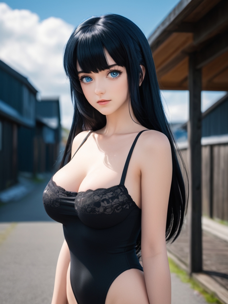 AI character on TalkieMate