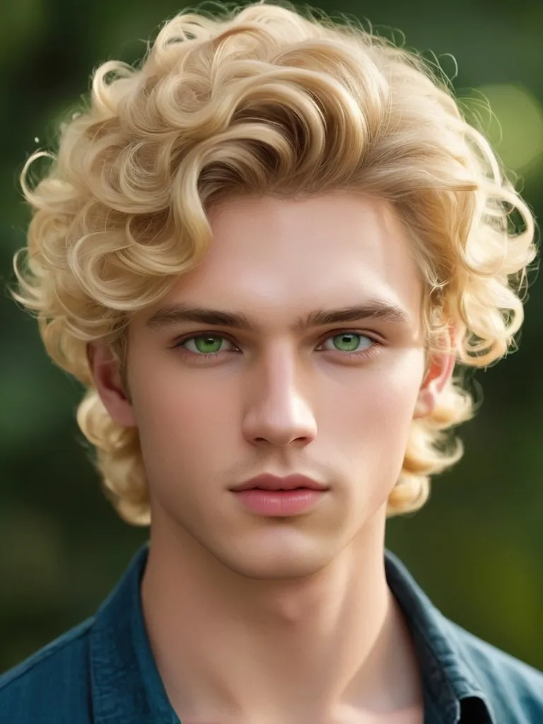AI character on TalkieMate