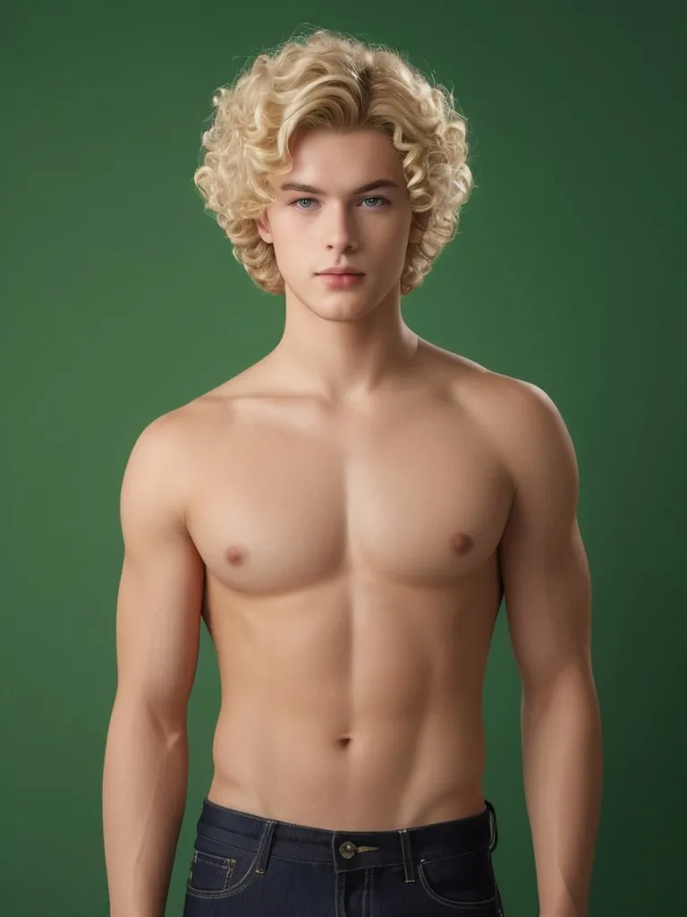 AI character on TalkieMate