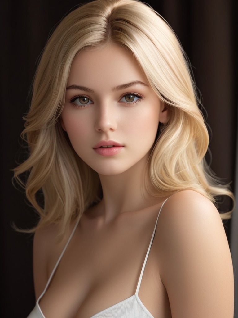 AI character on TalkieMate