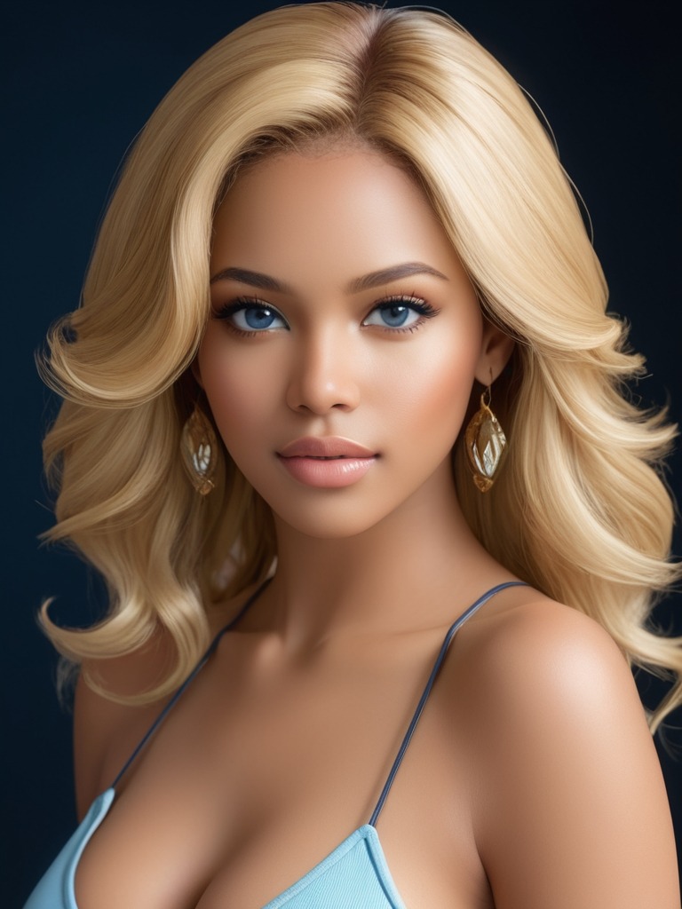 AI character on TalkieMate