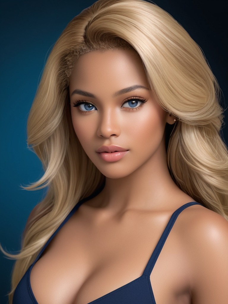 AI character on TalkieMate