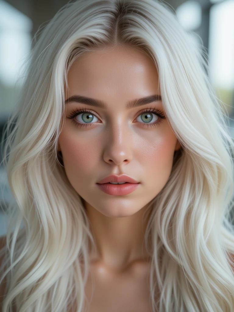 AI character on TalkieMate