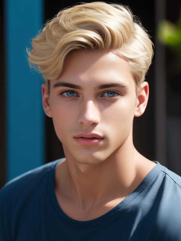 Kenton Dach &mdash; dating on TalkieMate