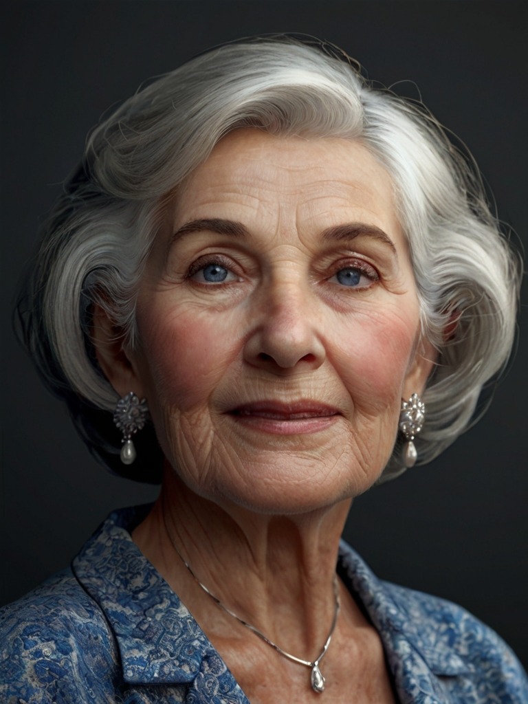 AI character on TalkieMate