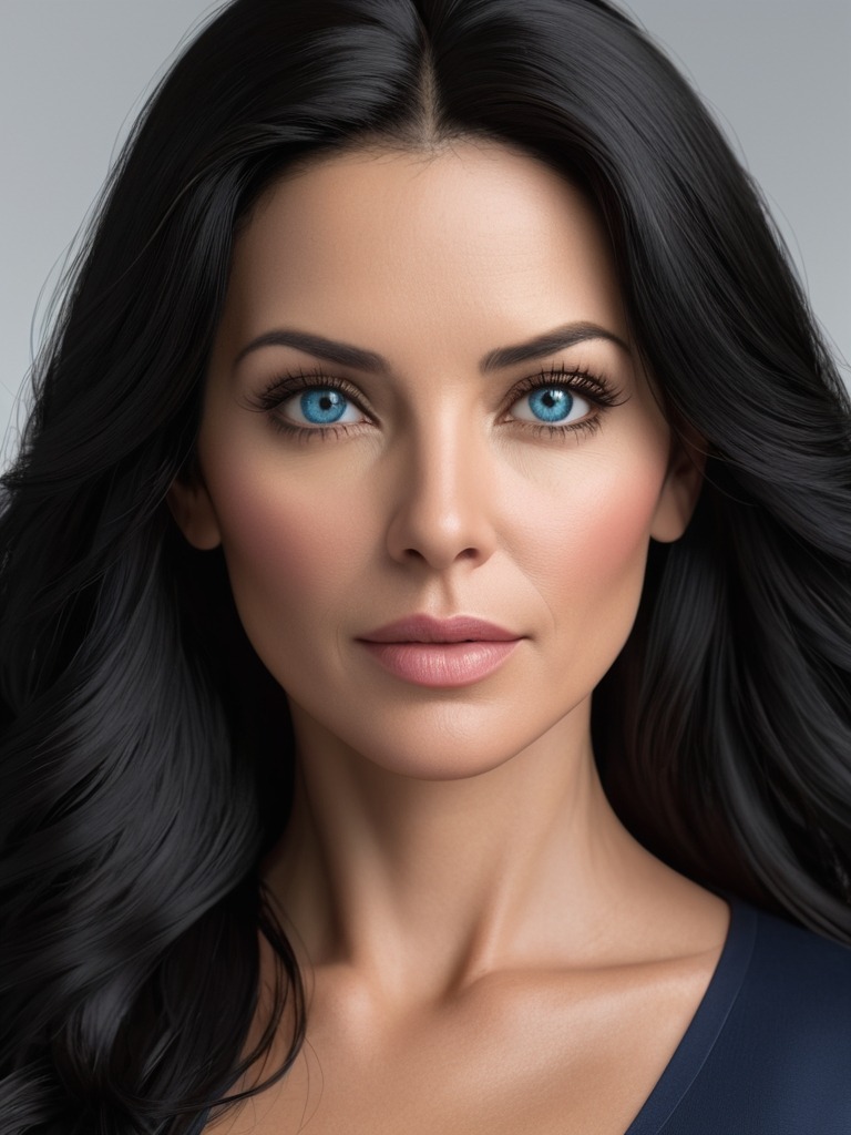 Rosamond Conroy, dominant health and wellness AI character &mdash; cover image 3