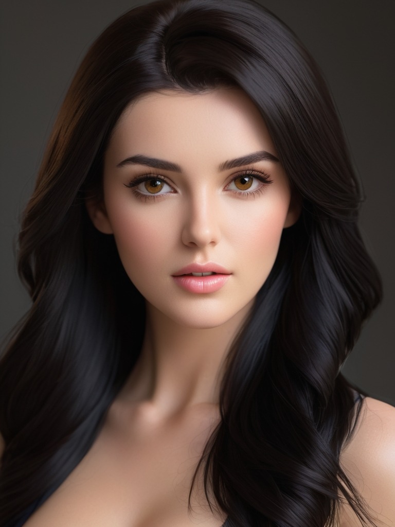 AI character on TalkieMate