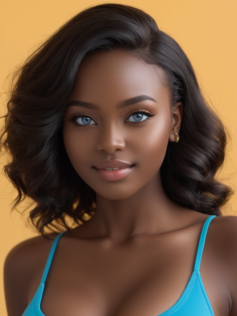 AI character on TalkieMate