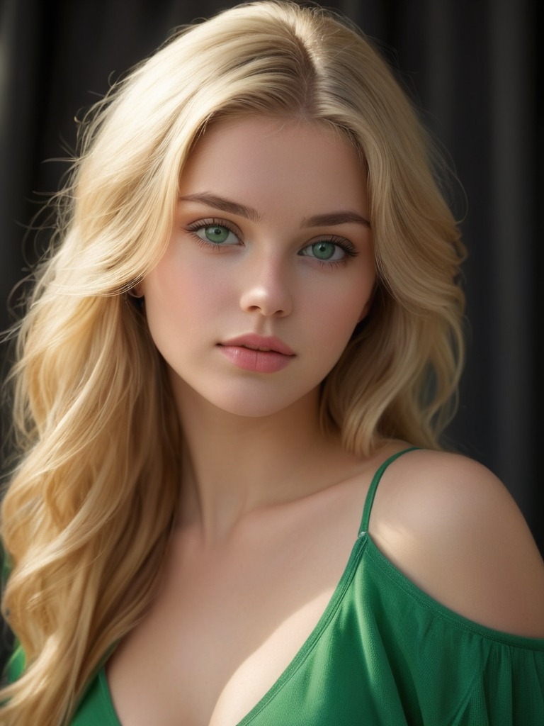 AI character on TalkieMate
