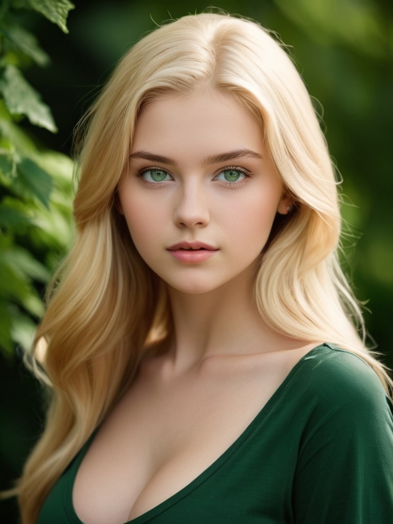 AI character on TalkieMate