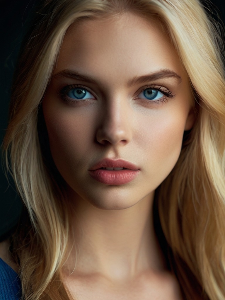 AI character on TalkieMate
