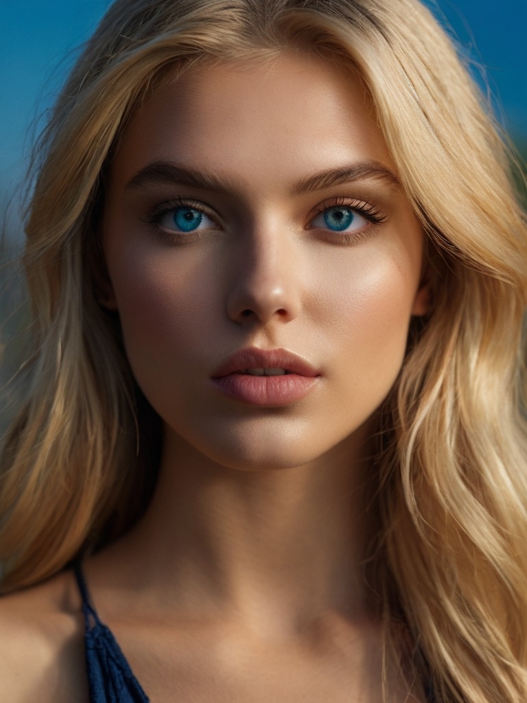 AI character on TalkieMate