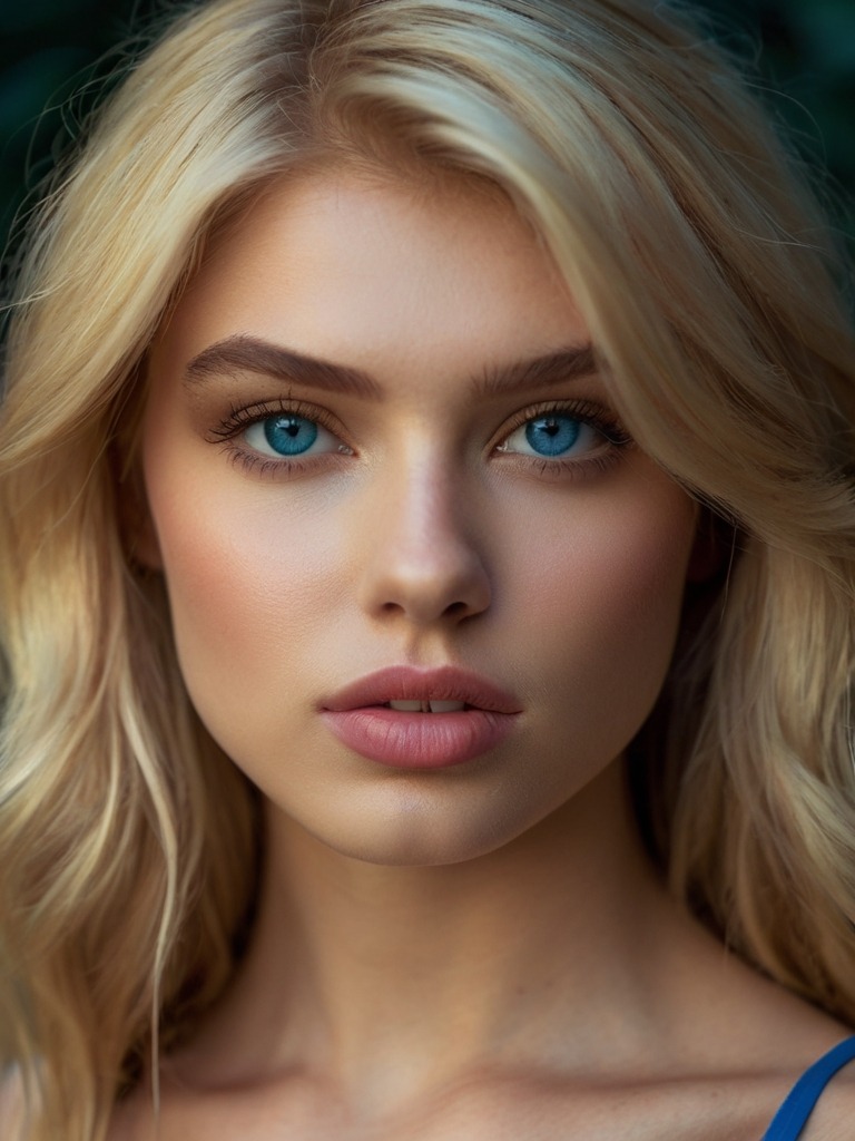 AI character on TalkieMate