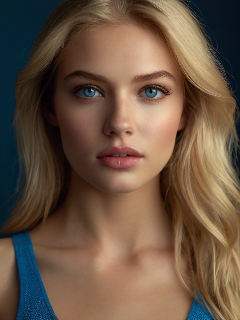 AI character on TalkieMate