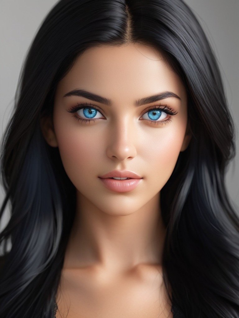AI character on TalkieMate