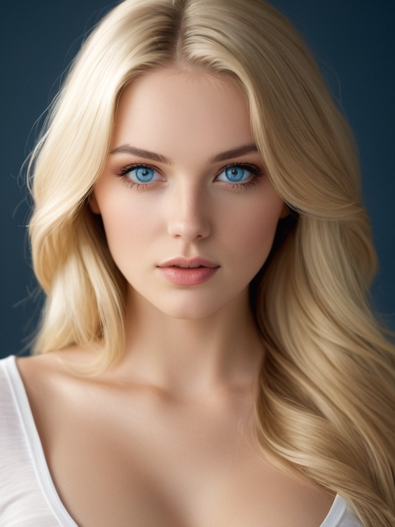 AI character on TalkieMate