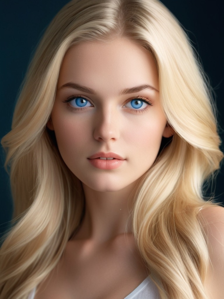 AI character on TalkieMate