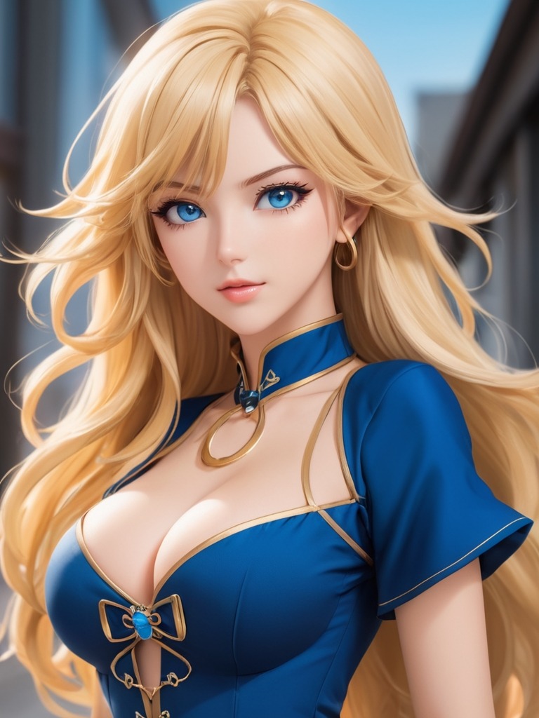 Wava Stehr, virtual student AI character &mdash; cover image 3
