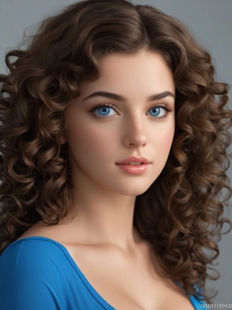 AI character on TalkieMate
