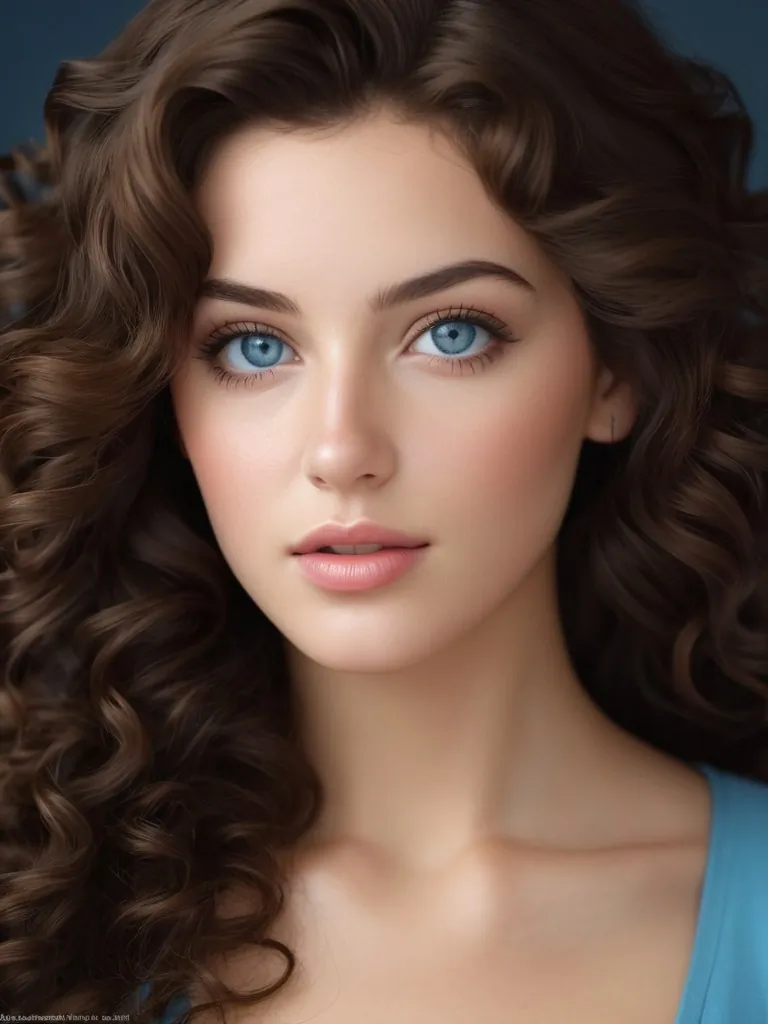 AI character on TalkieMate