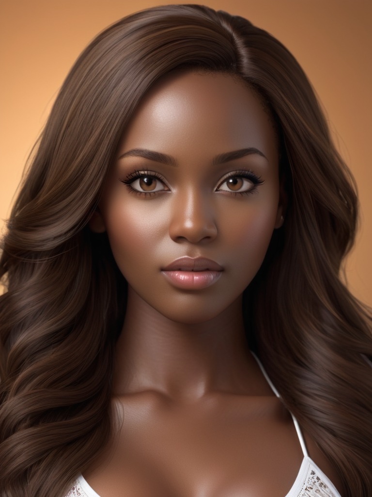 AI character on TalkieMate