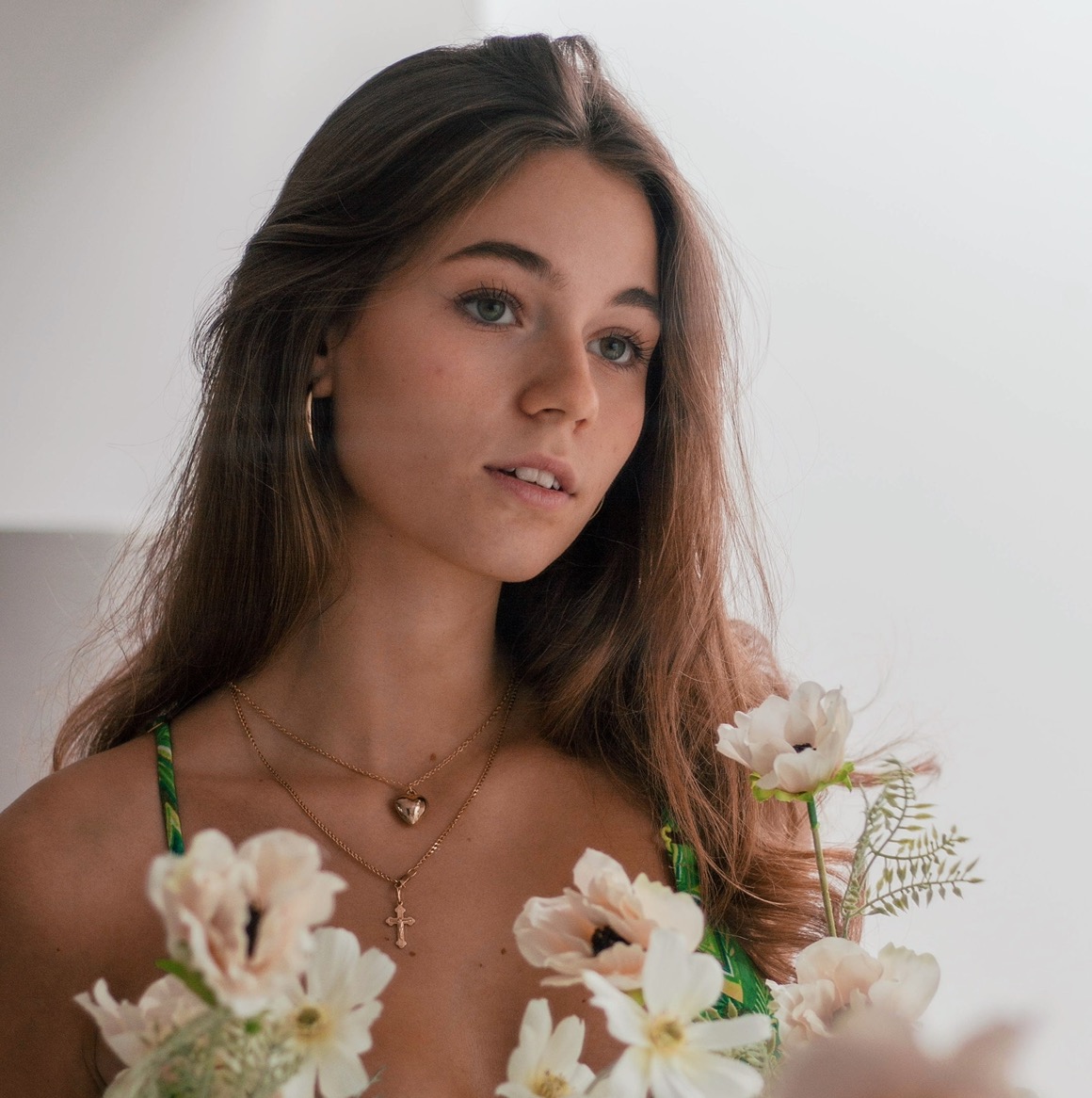 Anna Malygon &mdash; Internet Personality on TalkieMate