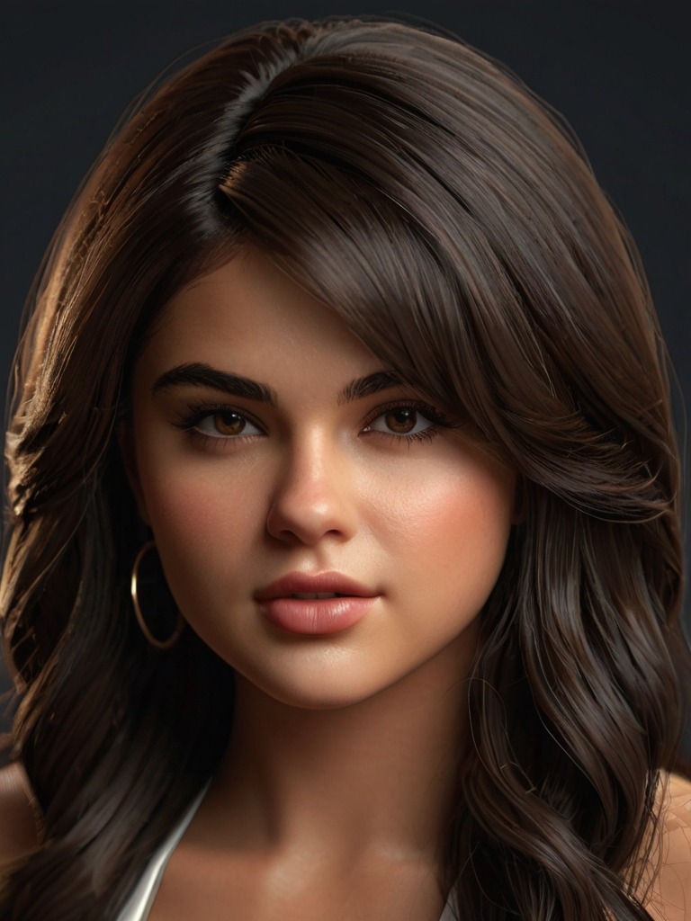 Selena Gomez &mdash; Arts & Entertainment Expert on TalkieMate