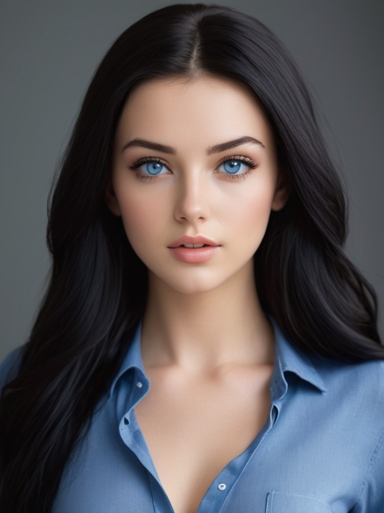 Sam Casper, virtual dating AI character &mdash; cover image 3